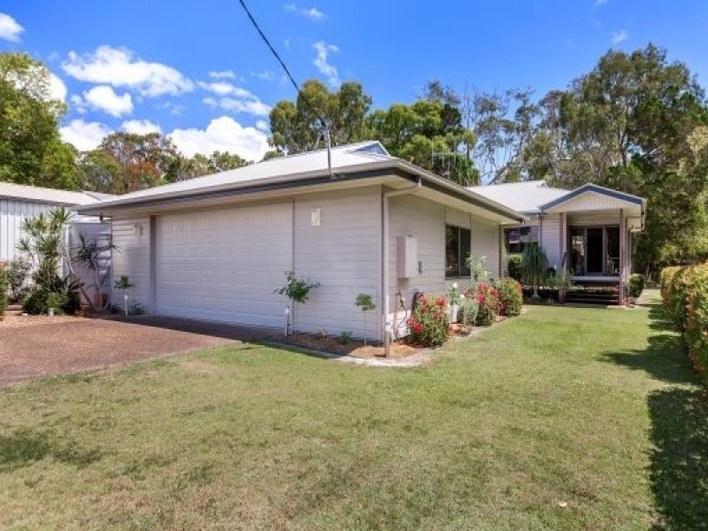 16 ORCHID AVENUE, Tinnanbar QLD 4650