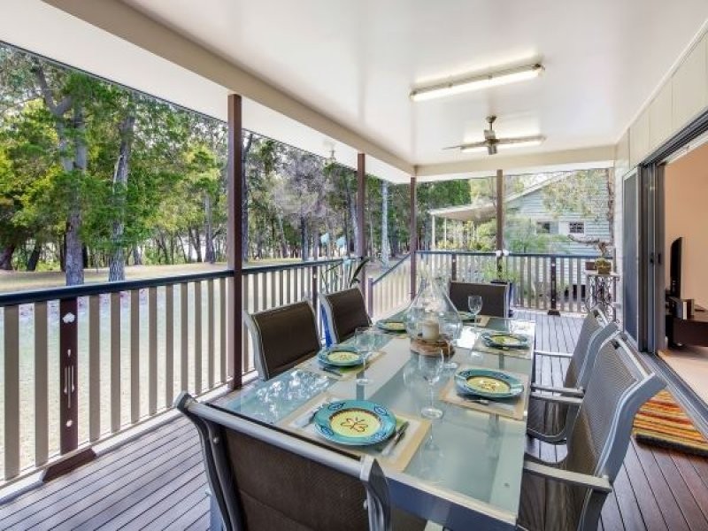 16 ORCHID AVENUE, Tinnanbar QLD 4650