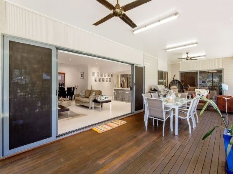 16 ORCHID AVENUE, Tinnanbar QLD 4650