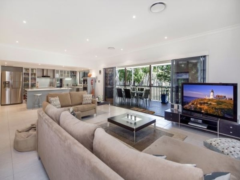 16 ORCHID AVENUE, Tinnanbar QLD 4650