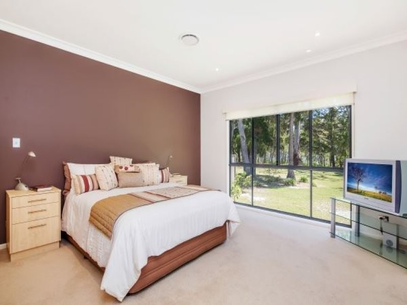 16 ORCHID AVENUE, Tinnanbar QLD 4650