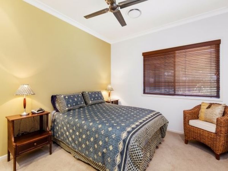 16 ORCHID AVENUE, Tinnanbar QLD 4650