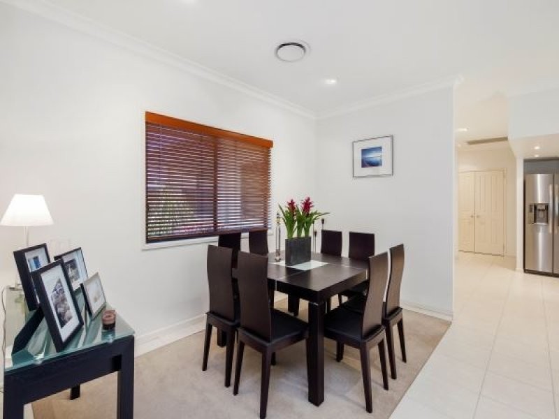 16 ORCHID AVENUE, Tinnanbar QLD 4650