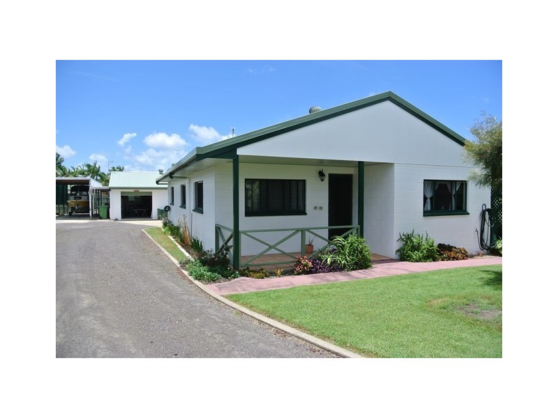 8 Aramac Court, Tin Can Bay QLD 4580