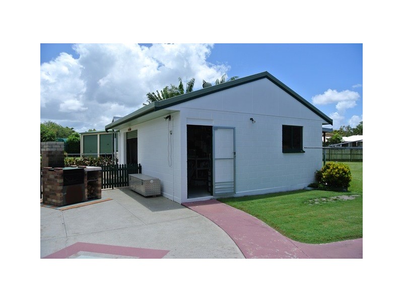 8 Aramac Court, Tin Can Bay QLD 4580