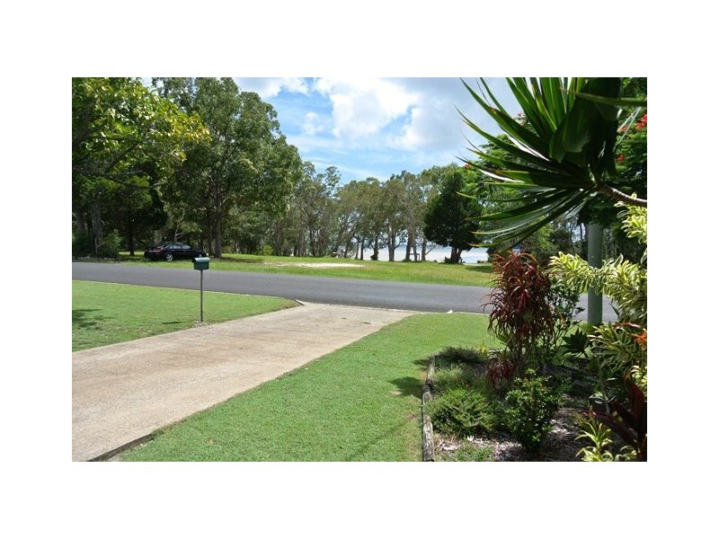 60 Toolara Road, Tin Can Bay QLD 4580