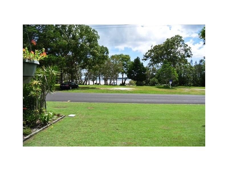 60 Toolara Road, Tin Can Bay QLD 4580