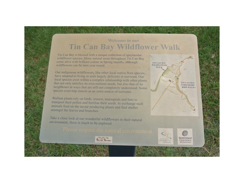 95 Emperor Street, Tin Can Bay QLD 4580