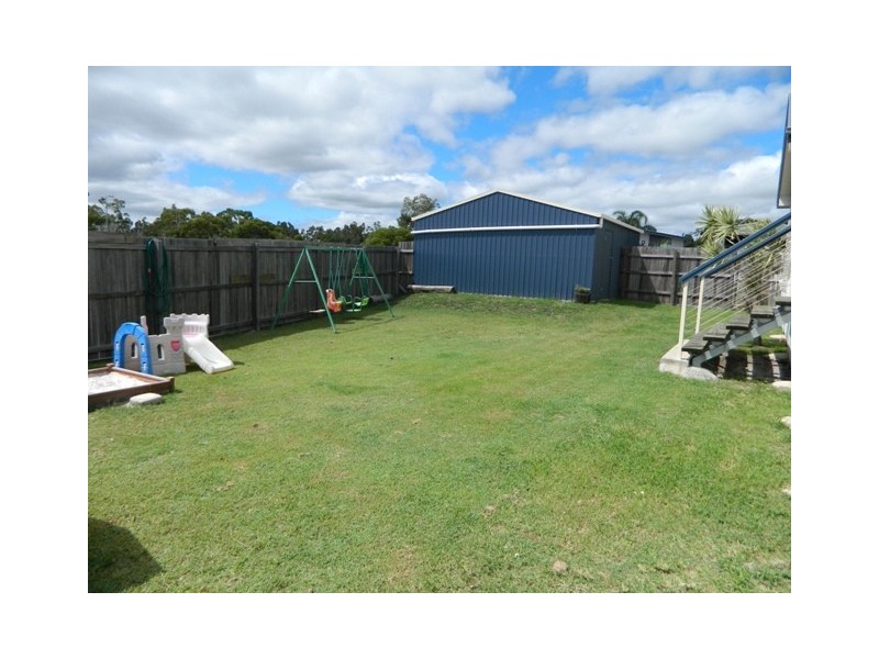 4 Aqua Place, Tin Can Bay QLD 4580