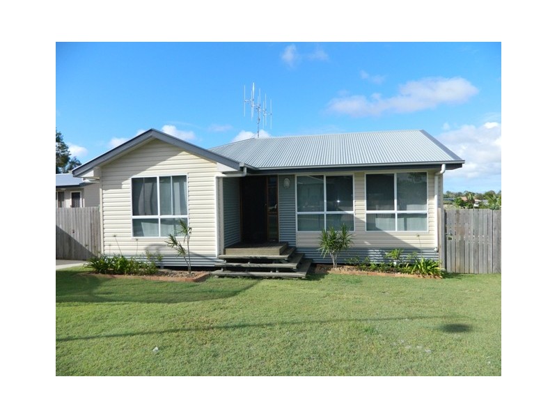 4 Aqua Place, Tin Can Bay QLD 4580