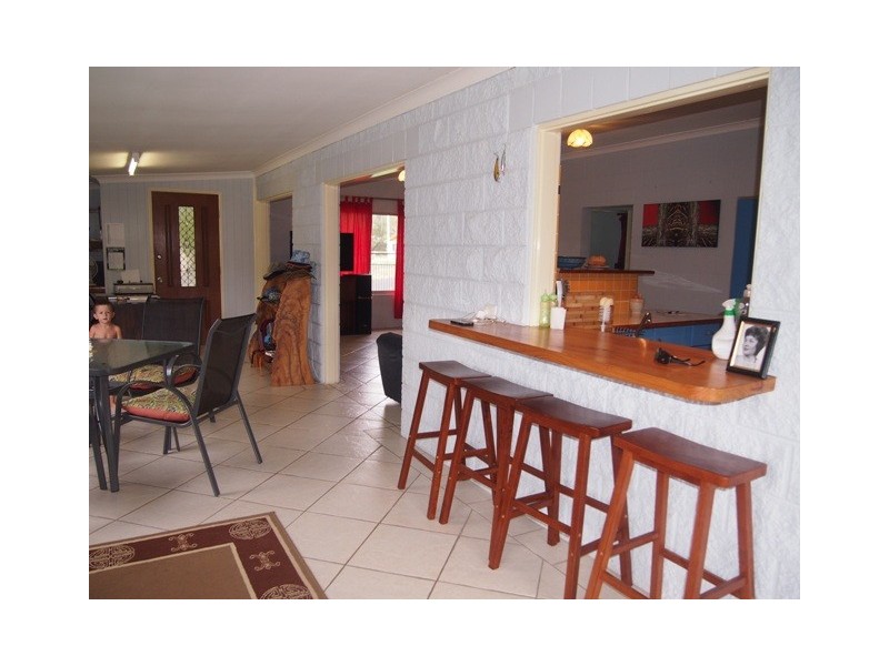8 Mason Street, Tin Can Bay QLD 4580