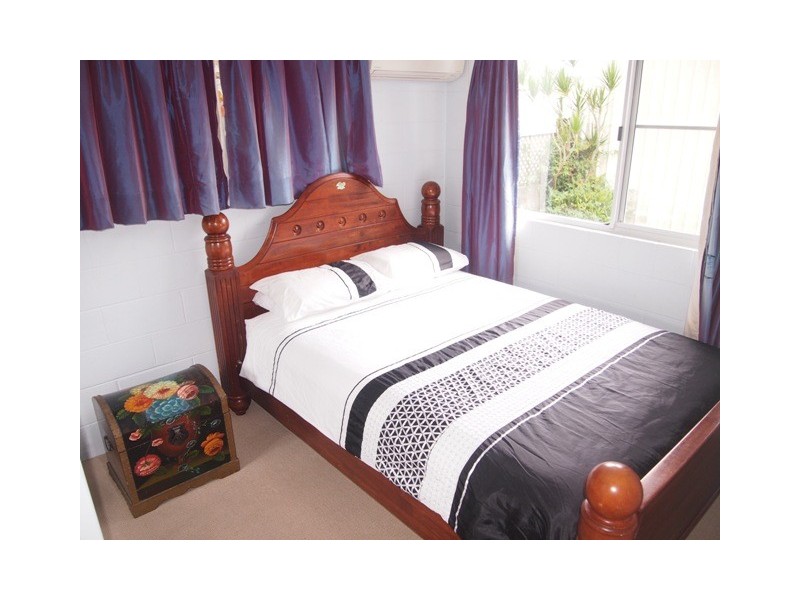 8 Mason Street, Tin Can Bay QLD 4580