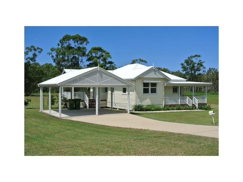21 Santa Maria, Cooloola Cove QLD 4580