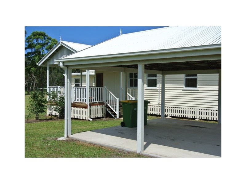 21 Santa Maria, Cooloola Cove QLD 4580