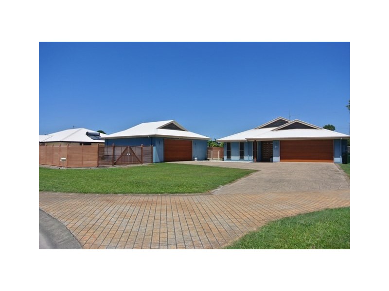 81 Fyshburn Drive, Cooloola Cove QLD 4580