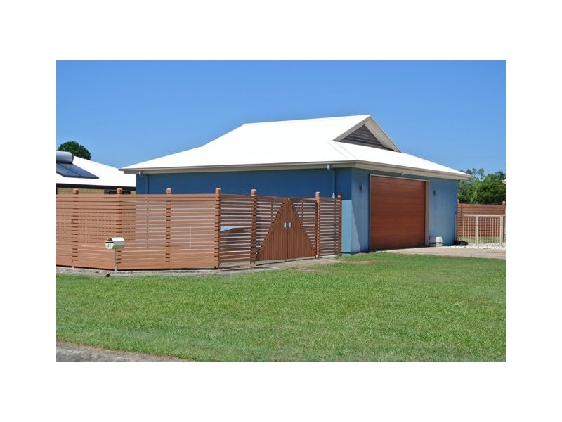 81 Fyshburn Drive, Cooloola Cove QLD 4580