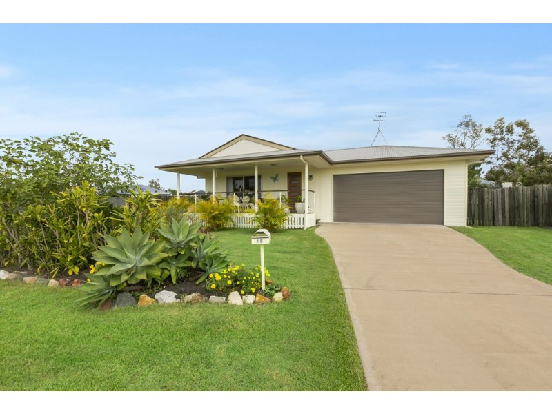 18 Dart Street, Tin Can Bay QLD 4580