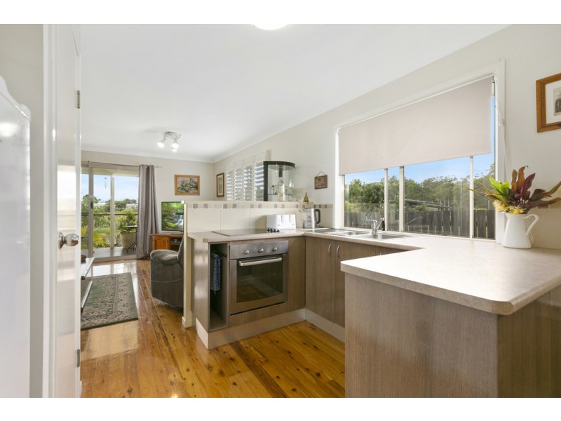 18 Dart Street, Tin Can Bay QLD 4580