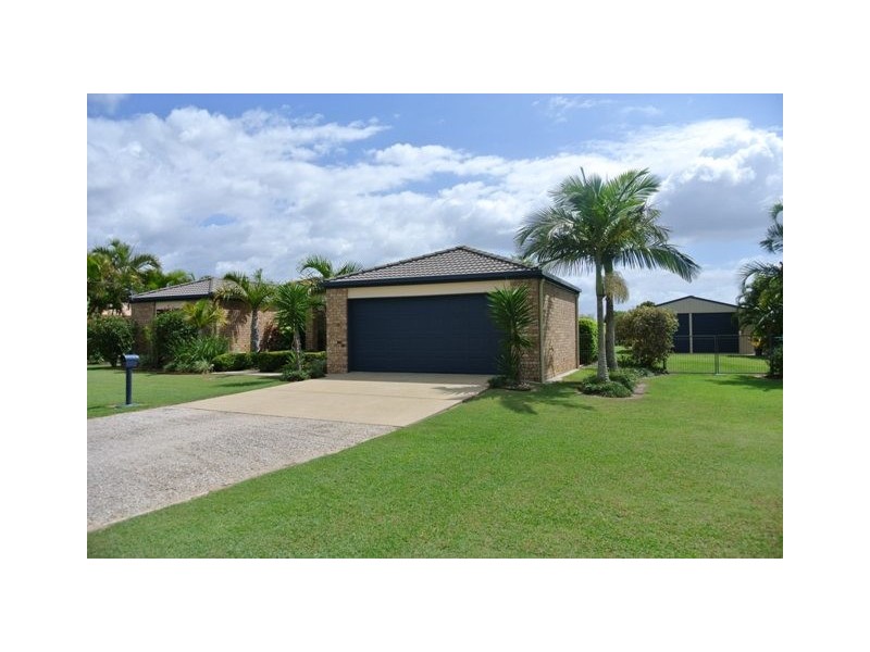 43 Mauretania Avenue, Cooloola Cove QLD 4580