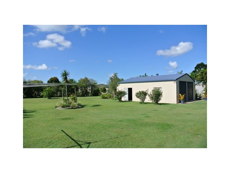 43 Mauretania Avenue, Cooloola Cove QLD 4580