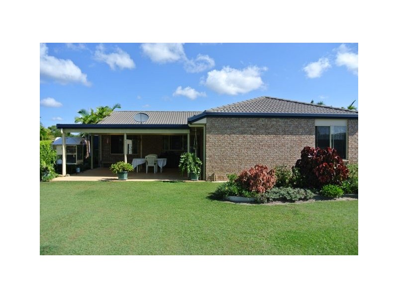 43 Mauretania Avenue, Cooloola Cove QLD 4580