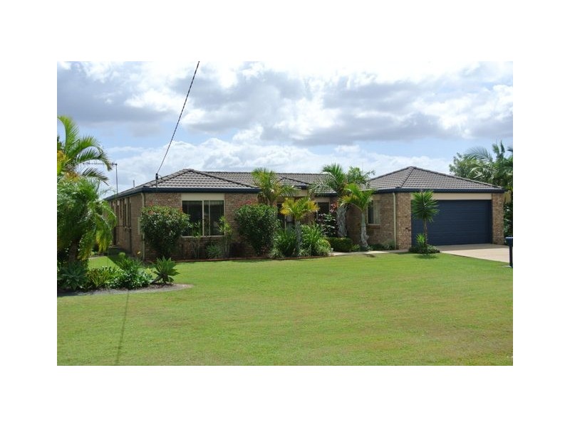 43 Mauretania Avenue, Cooloola Cove QLD 4580