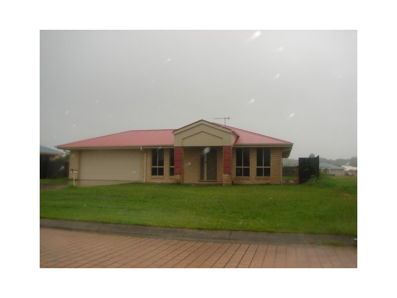 Cooloola Cove QLD 4580