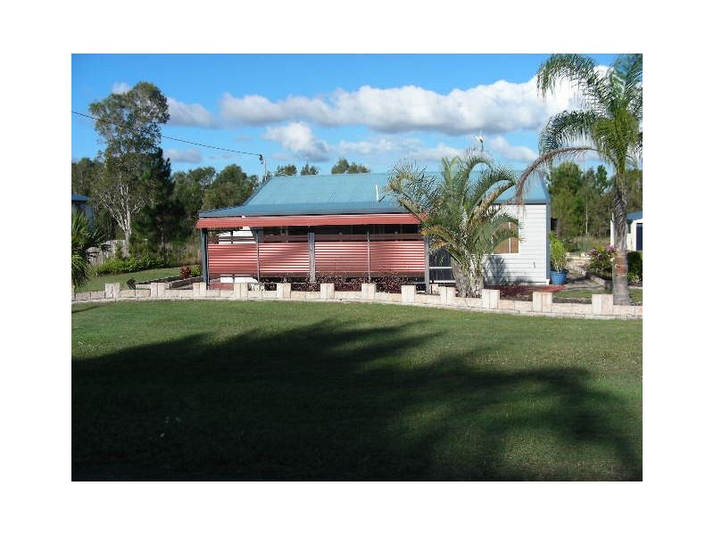 Cooloola Cove QLD 4580