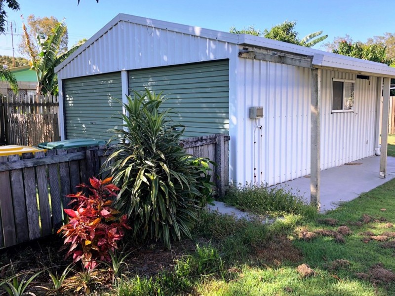 Tin Can Bay QLD 4580