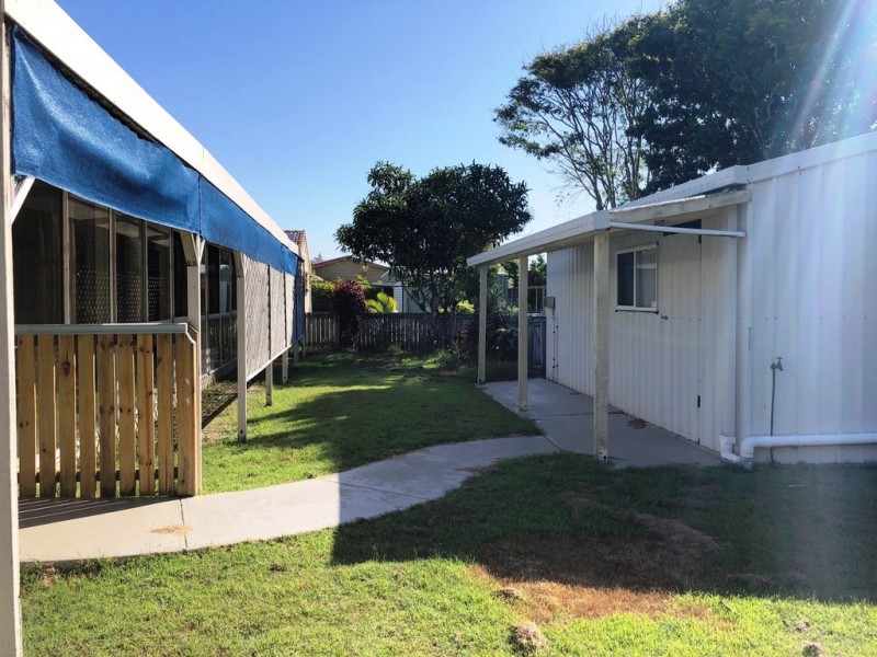 Tin Can Bay QLD 4580