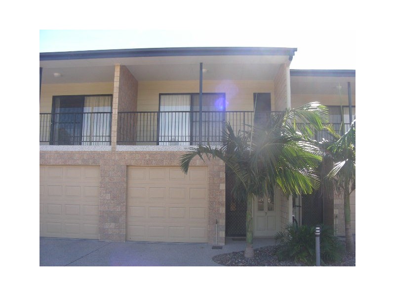 7/43 Trevally Street, Tin Can Bay QLD 4580