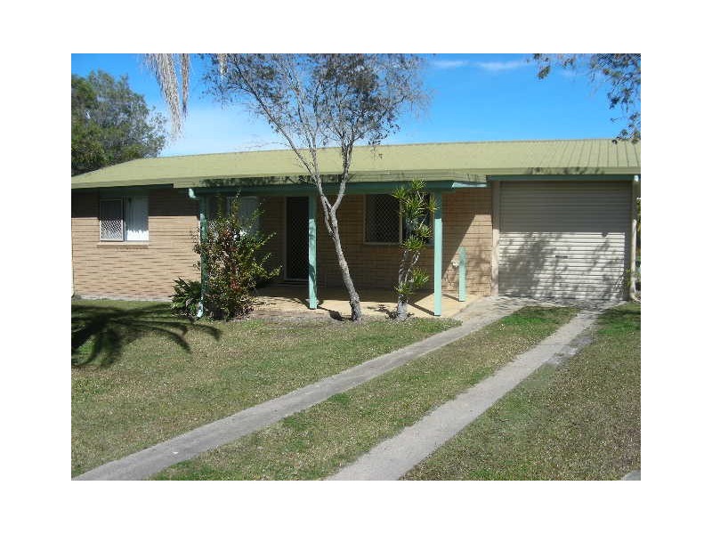 8 Nannygai Court, Tin Can Bay QLD 4580