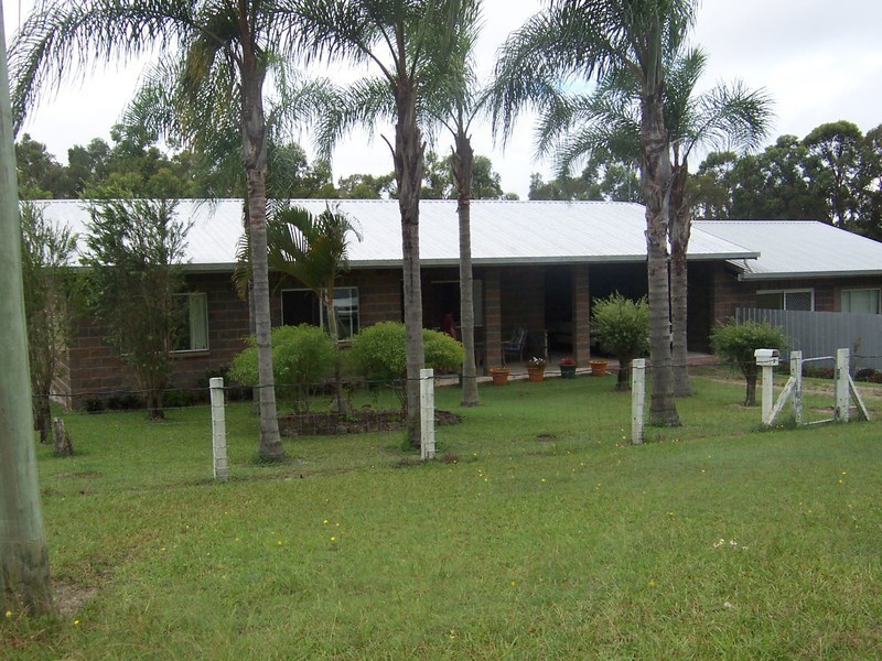 Cooloola Cove QLD 4580
