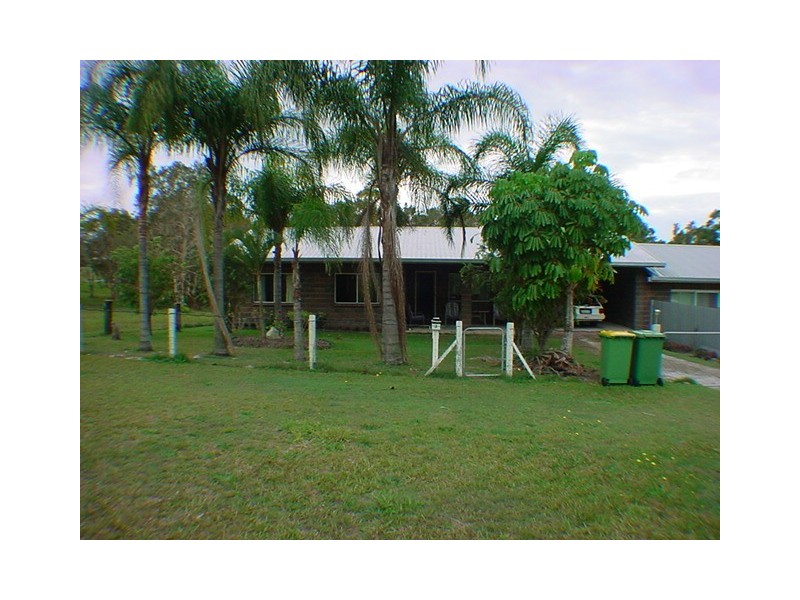 Cooloola Cove QLD 4580