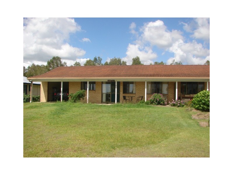 Cooloola Cove QLD 4580