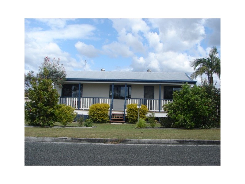 12 Tarwhine Street, Tin Can Bay QLD 4580