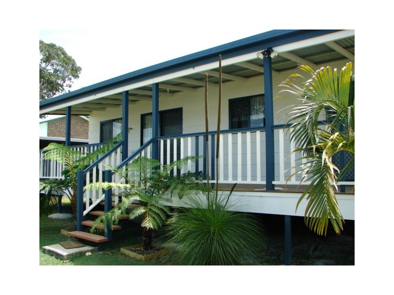 12 Tarwhine Street, Tin Can Bay QLD 4580