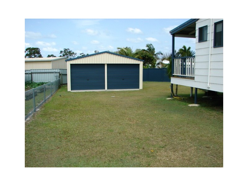 12 Tarwhine Street, Tin Can Bay QLD 4580