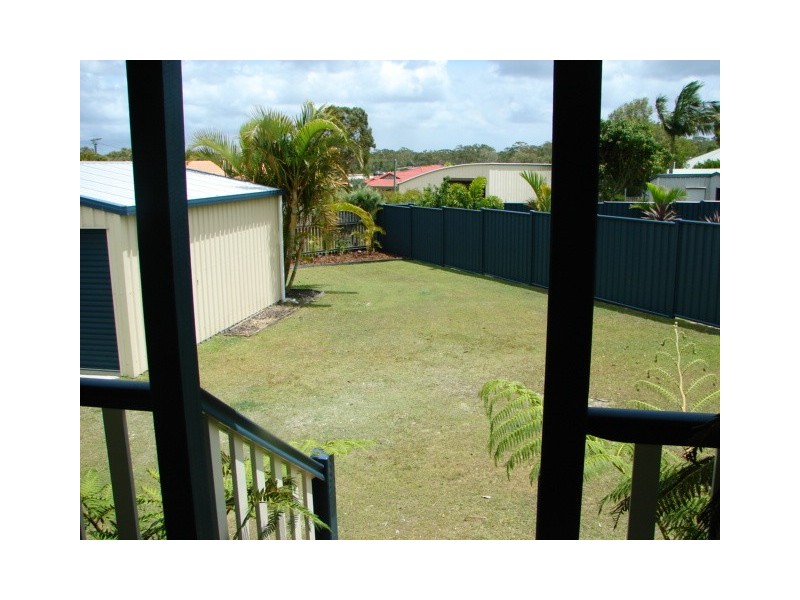 12 Tarwhine Street, Tin Can Bay QLD 4580