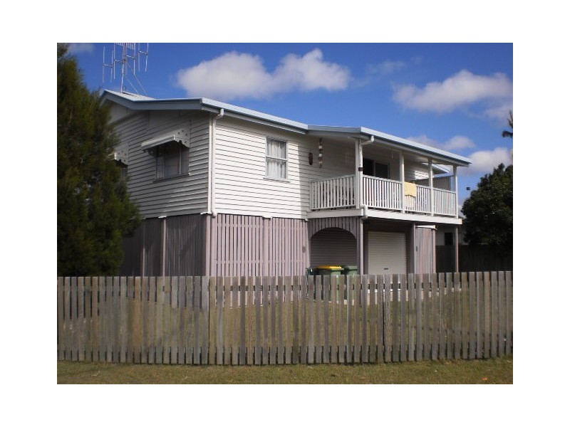 Tin Can Bay QLD 4580