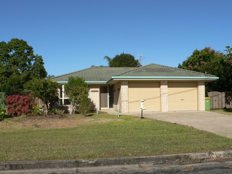 Cooloola Cove QLD 4580