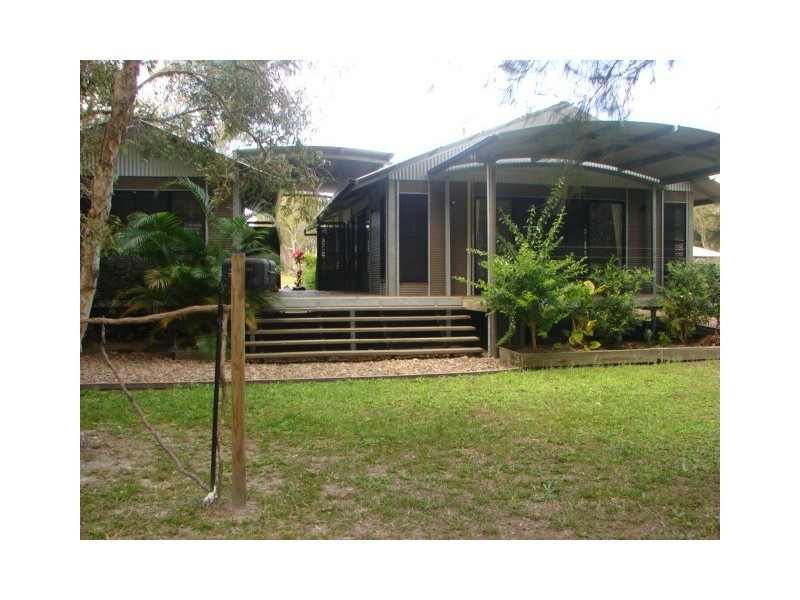 114 Emperor Street, Tin Can Bay QLD 4580