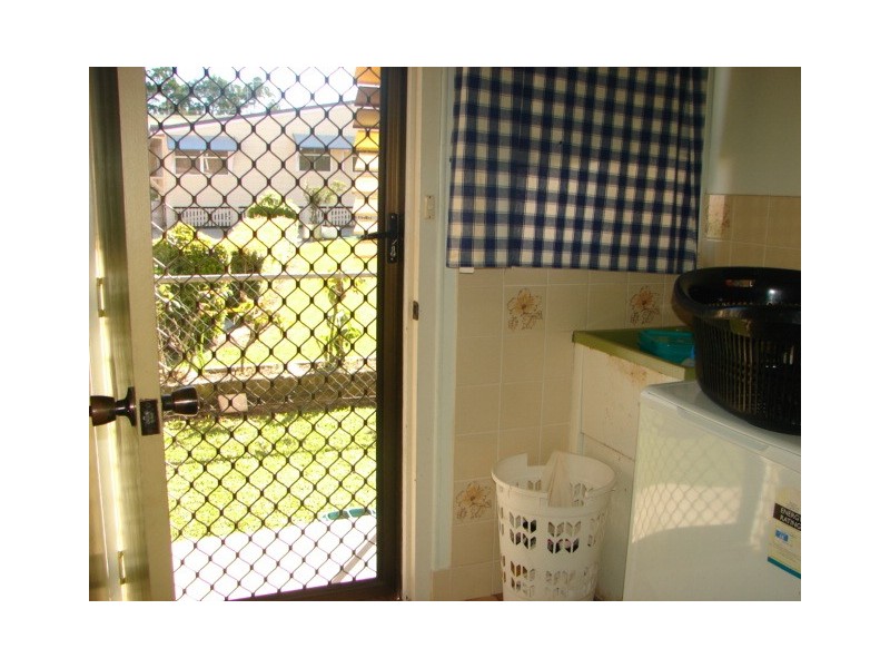 Tin Can Bay QLD 4580