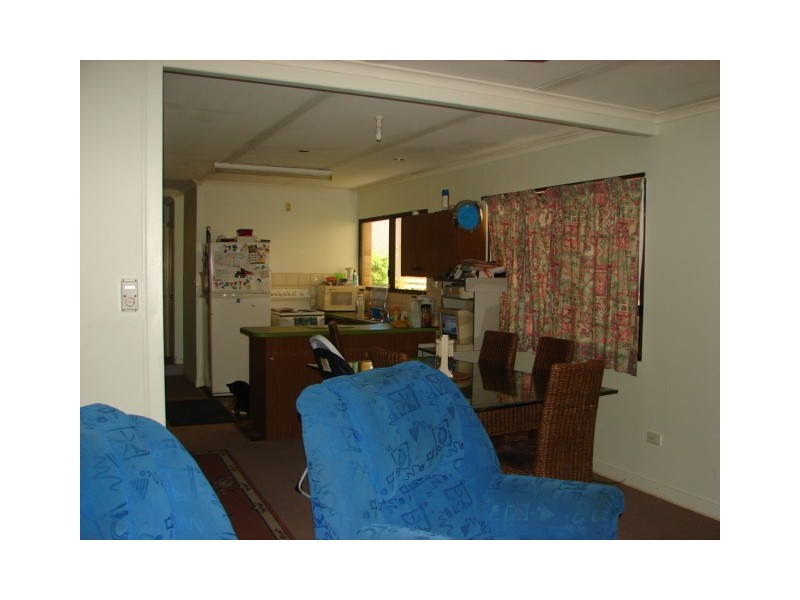 Tin Can Bay QLD 4580