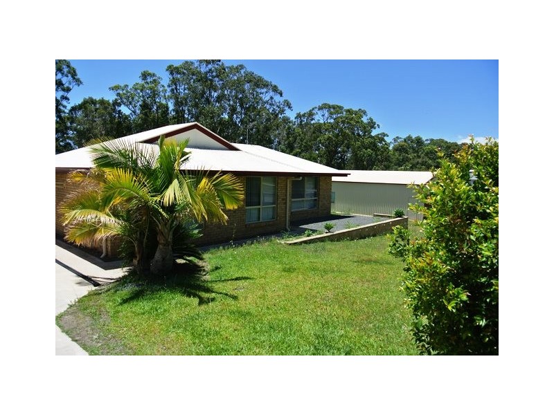 5 Investigator Ave, Cooloola Cove QLD 4580