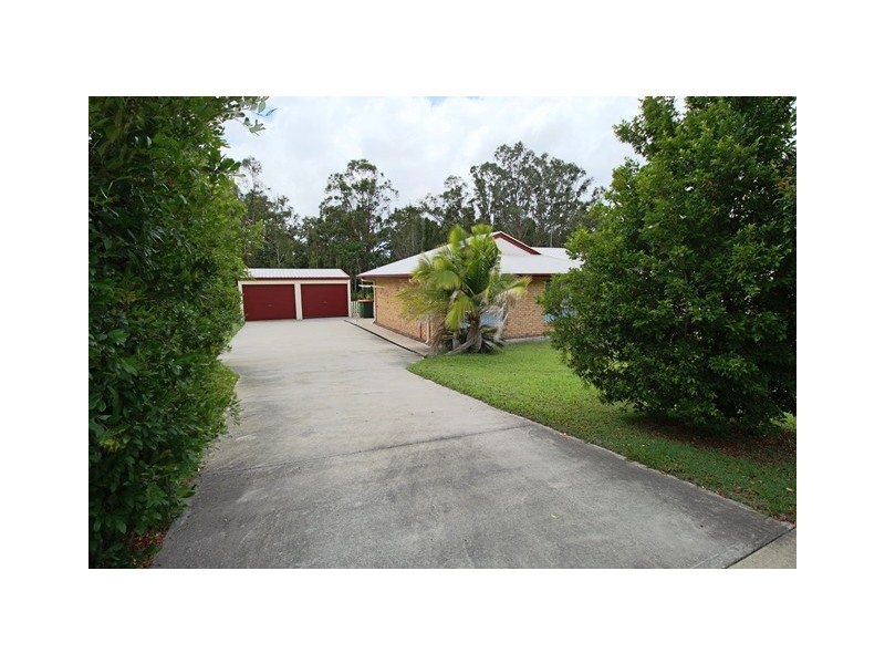 5 Investigator Ave, Cooloola Cove QLD 4580