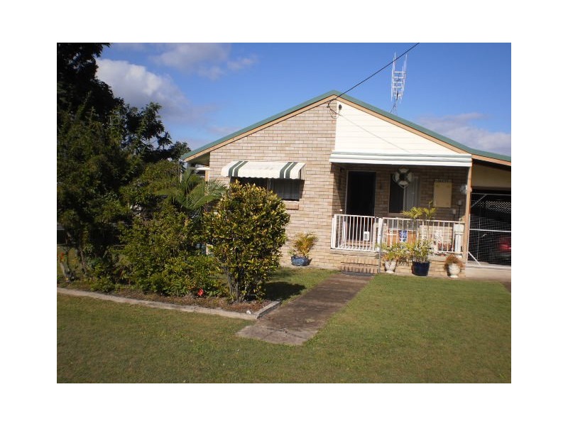 16 Tarwhine Street, Tin Can Bay QLD 4580