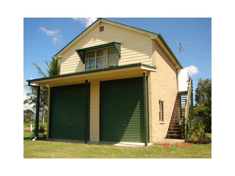 42 The Esplanade, Tin Can Bay QLD 4580