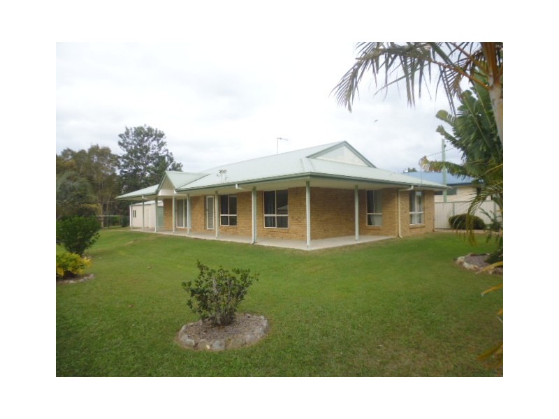 15 Nautilus Drive, Cooloola Cove QLD 4580