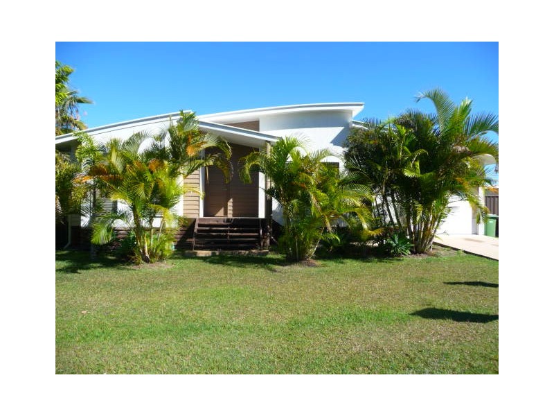 Cooloola Cove QLD 4580